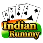 Indian Rummy Game icon