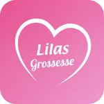 Lilas Grossesse icon