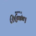 Nashville City Cemetery Tour icon