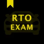 RTO Exam - Driving Licence icon