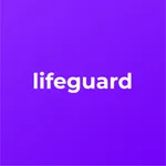 Lifeguard icon