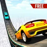 Stunt Car Racing Track icon