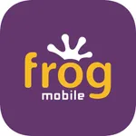 Frog icon