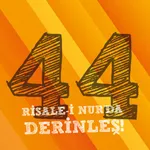 44 Risalei Nurda Derinleş icon