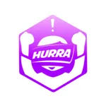 Hurra icon