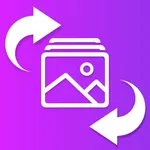 Image Converter ° icon