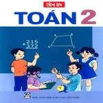 Toán Lớp 2 icon