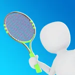 Tennis Madness icon
