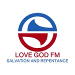 Love God FM icon