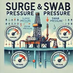 Surge & Swab Pressure Calc icon