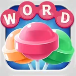 Word Sweets - Crossword Game icon