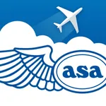 ASA Pilot Training icon