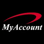 Consolidated MyAccount icon