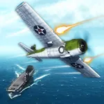 Air Combat 3D icon