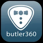 Butler360 icon