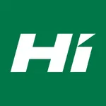 HiKOKI icon