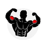 PowGo - Weight & Gym Workout icon