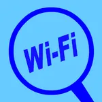Wi-Fi情報 icon