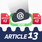 Article 13 Upload-Filter Game icon