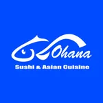 Ohana Sushi icon