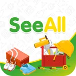 SeeAll: กิ๊บซ๊อปออนไลน์ปลีกส่ง icon