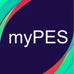 myPES icon