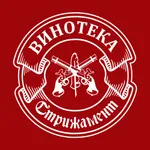 Винотека Стрижамент icon