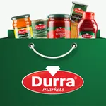 Durra Markets Online icon