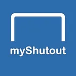 myShutout icon