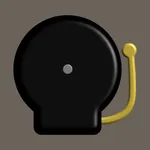 Rounds Bell icon