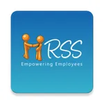 HRSS360 icon