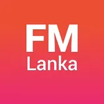 FM Lanka : Sri Lanka Radio icon