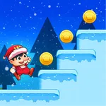 Super Bino Go 2: Jump N Run icon