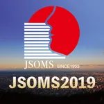 JSOMS2019 icon