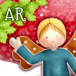 Ángel de Adviento: Angie AR icon