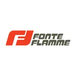 Fonte Flamme contrôle 1 icon