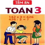 Toán Lớp 3 icon