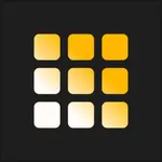 Grid・Photo split for Instagram icon