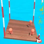 ROPE  3D icon