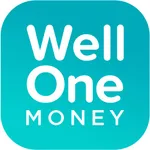 Well One Money icon