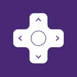 RemRoku - Smart Remote icon