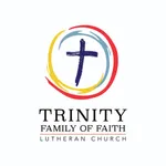 Trinity Family of Faith Luther icon