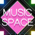 Music Spaces icon