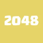 2048-Amazing! icon