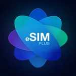 ESIM Plus: Mobile Virtual SIM icon