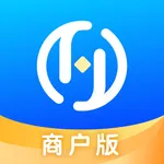 惠虹商城商户版 icon