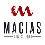 Macias Hair Studio icon