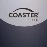 Coaster Sleep icon