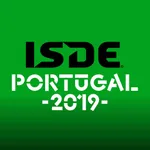 ISDE LIVE icon