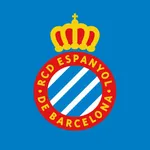 RCD Espanyol de Barcelona icon